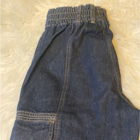 BDG Urban Outfitters Elastic Skate Womens Jeans - Picture 8 of 14